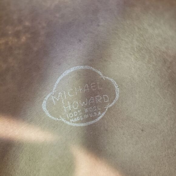 Georgi Micheal Howard Hat - Picture 6 of 10